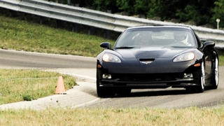 GM Hates The UK, Sets Corvette ZR1 Pricing At Over $200,000